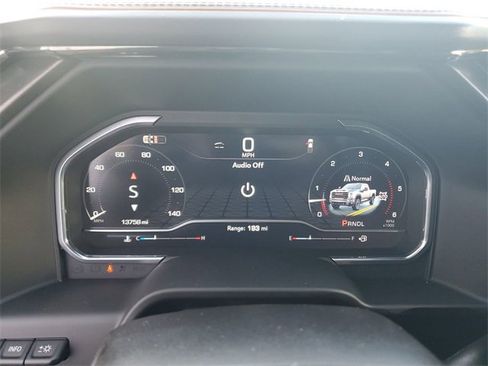 Used 2024 GMC Sierra 2500 AT4 w/ AT4 Premium Plus Package image 16