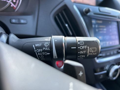 Used 2019 Acura MDX FWD w/ Technology Package image 24