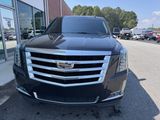 Used 2016 Cadillac Escalade Luxury image 4