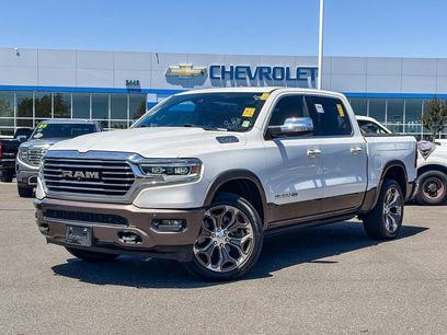 Used 2020 RAM 1500 Limited