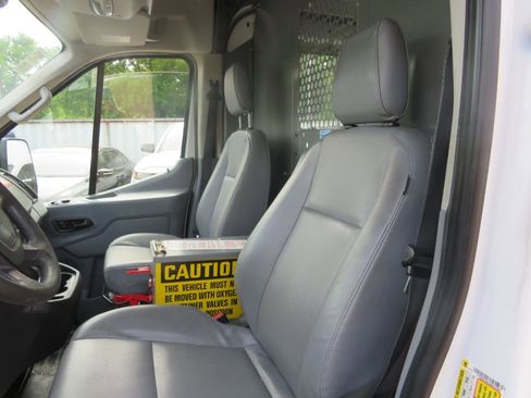 Used 2016 Ford Transit 350 148 Medium Roof RWD image 10
