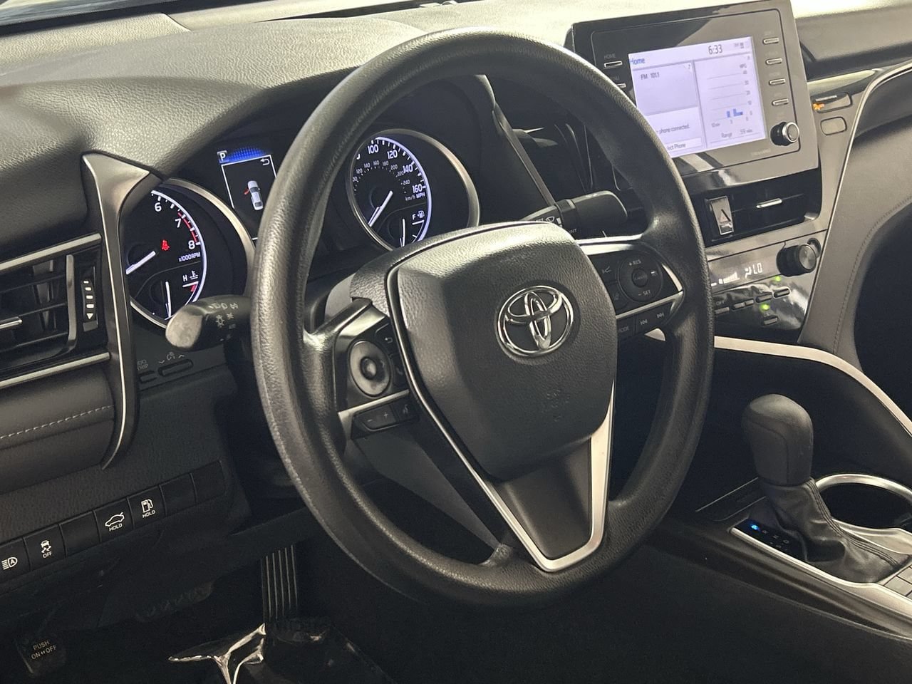 Used 2024 Toyota Camry LE FWD image 14