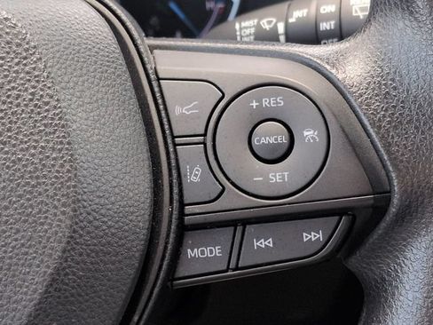 Certified 2024 Toyota RAV4 XLE AWD/4WD image 24