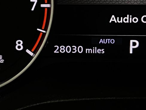 Certified 2025 Nissan Rogue SV image 18