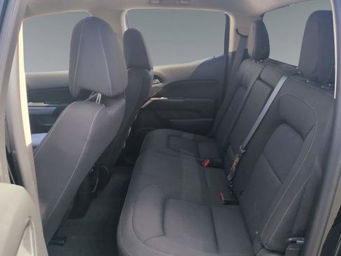 Used 2022 Chevrolet Colorado LT w/ Redline Special Edition image 13