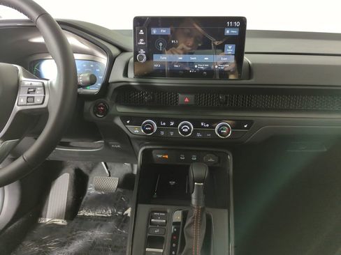 New 2026 Honda CR-V Sport-L image 16