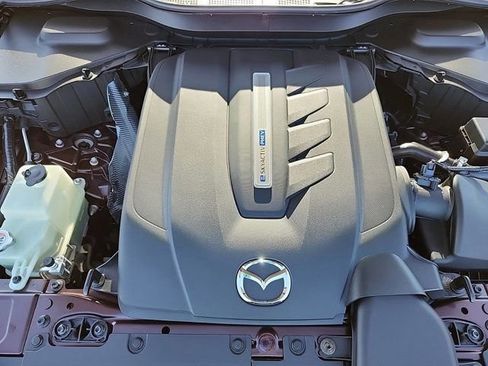 Used 2024 MAZDA CX-90 Plug-In Hybrid w/ Premium Pkg image 18