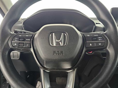 Used 2024 Honda CR-V LX image 22