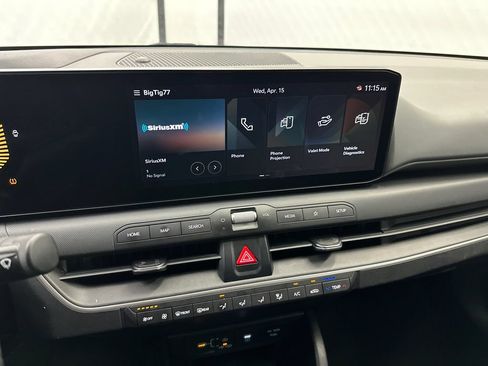 Used 2025 Kia K4 FWD image 24