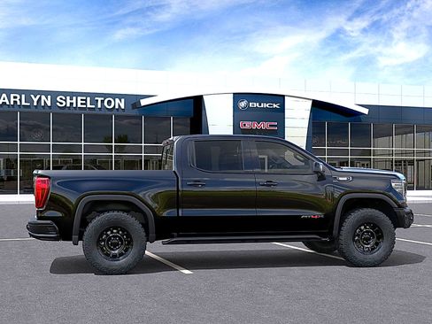 New 2026 GMC Sierra 1500 AT4X w/ AT4X AEV Edition image 5
