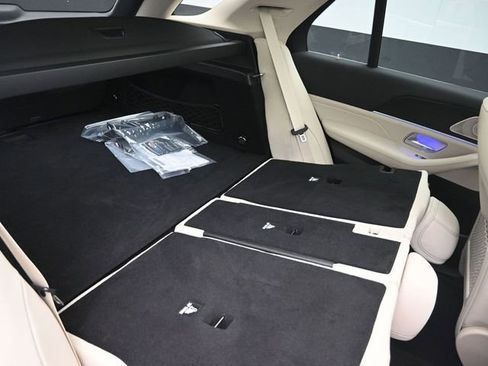 New 2026 Mercedes-Benz GLE 350 4MATIC image 27