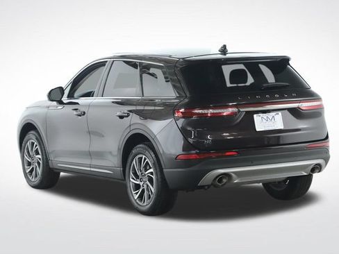 Used 2023 Lincoln Corsair AWD image 43