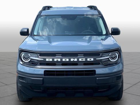 Used 2024 Ford Bronco Sport Big Bend AWD/4WD image 4