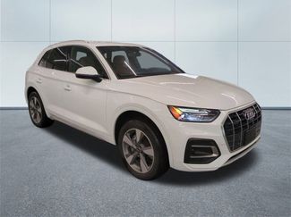 Used 2022 Audi Q5 2.0T Premium Plus video 1