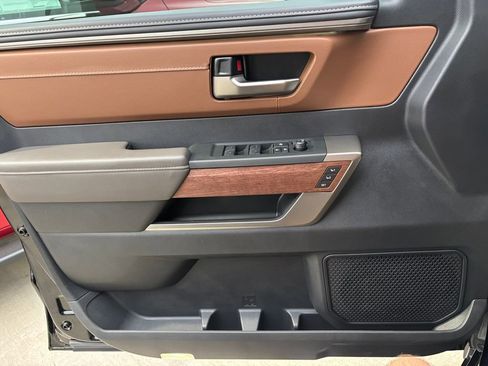 New 2026 Toyota Tundra 1794 Edition image 24
