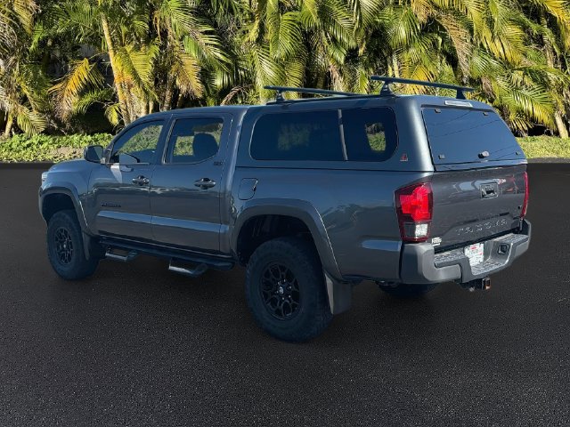 Used 2021 Toyota Tacoma SR5 RWD image 7