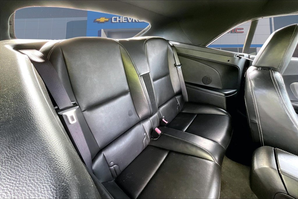 Used 2011 Chevrolet Camaro SS w/ RS Package RWD image 28