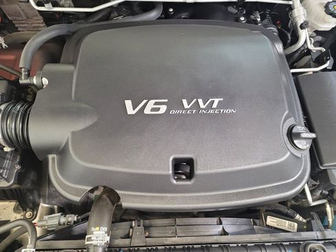 Used 2019 GMC Canyon 2WD Crew Cab w/ Convenience Package image 30