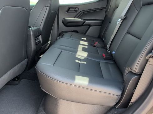 New 2026 Chevrolet Colorado Trail Boss AWD/4WD image 7