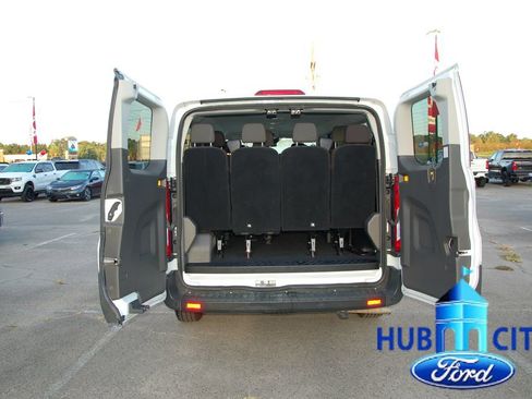 Used 2024 Ford Transit 350 XLT RWD image 20