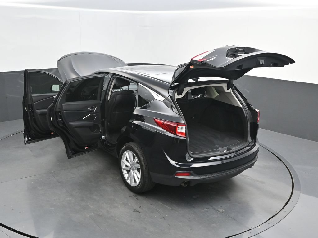 Used 2019 Acura RDX FWD image 54