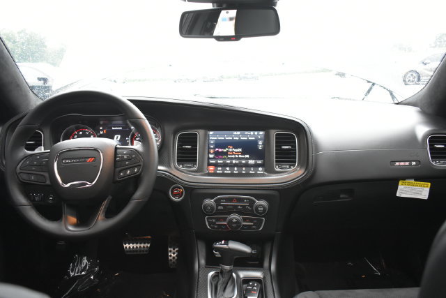 Used 2023 Dodge Charger Scat Pack w/ Plus Group RWD image 37