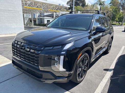 Used 2024 Hyundai Palisade XRT image 1