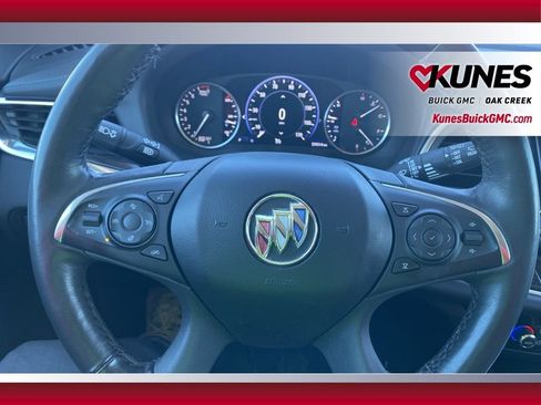 Used 2021 Buick Enclave Avenir w/ Avenir Technology Package image 10