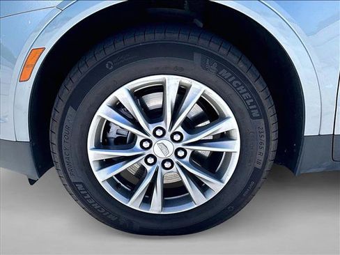 Used 2023 Cadillac XT5 Premium Luxury FWD image 10