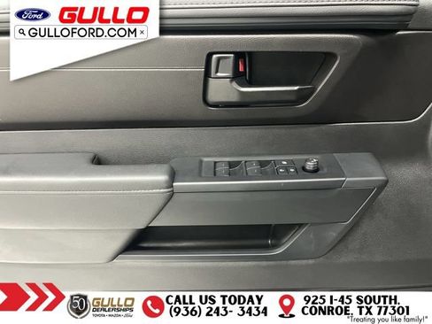 Used 2026 Toyota Tundra SR AWD/4WD image 19