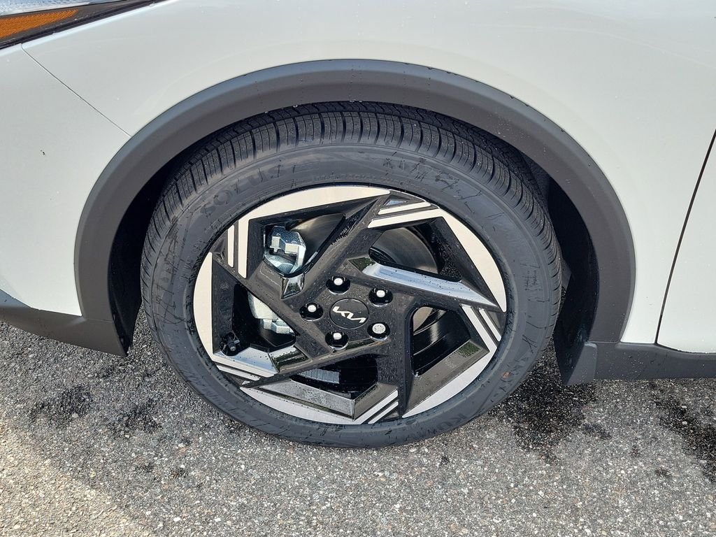 New 2026 Kia K4 EX FWD image 35