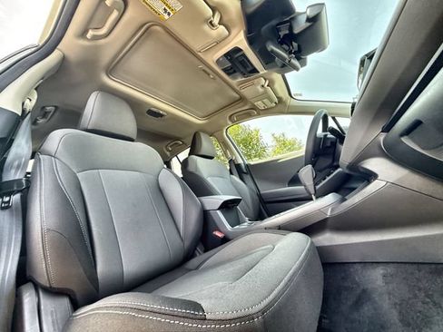 Certified 2026 Subaru Crosstrek 2.5i Premium AWD/4WD image 24
