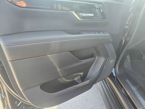 New 2026 GMC Yukon Elevation image 20