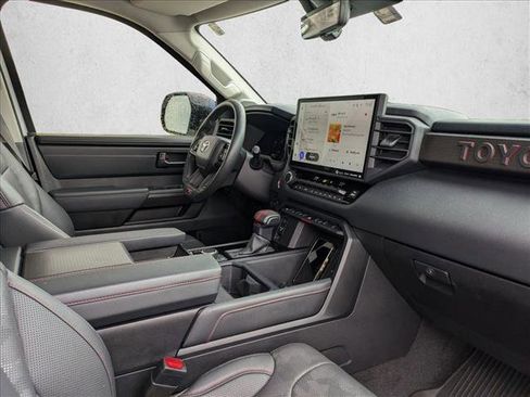 Used 2023 Toyota Tundra TRD Pro image 20