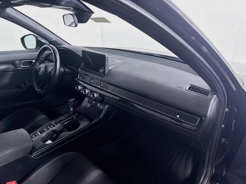 Used 2022 Honda Civic Sport image 25