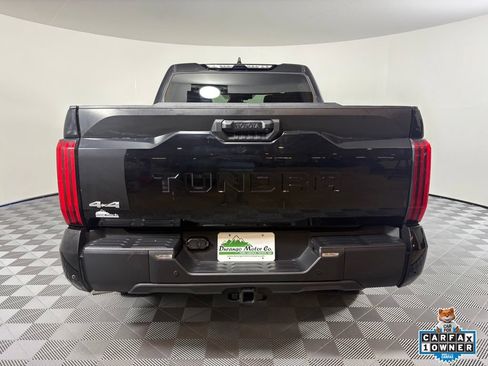 Used 2023 Toyota Tundra SR5 w/ SR5 Convenience Package AWD/4WD image 9