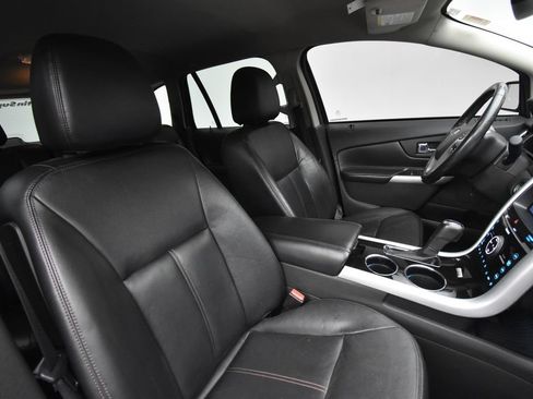 Used 2013 Ford Edge Limited FWD image 13