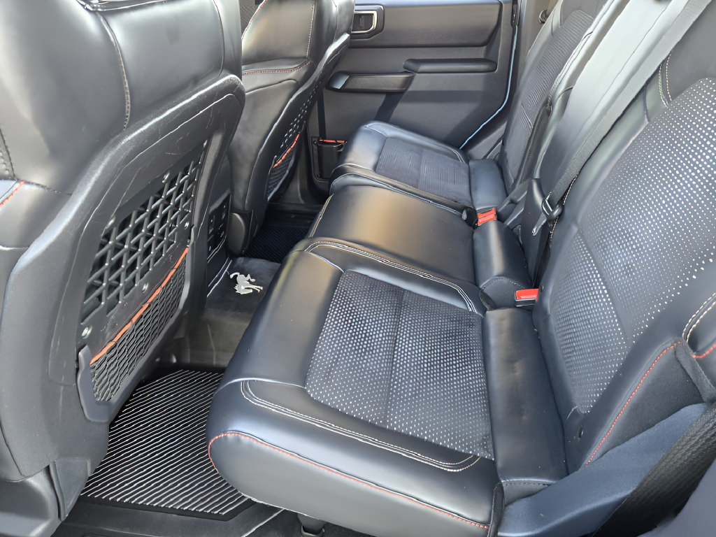 Used 2023 Ford Bronco Raptor AWD/4WD image 29