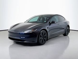 Used 2025 Tesla Model 3 Long Range AWD/4WD video 1
