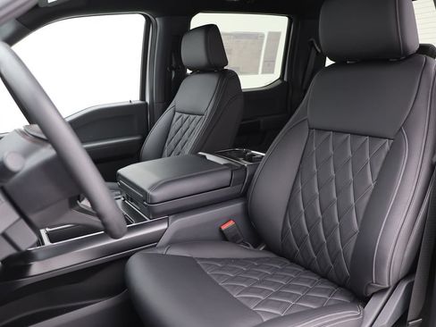 New 2026 Ford F150 STX w/ F-150 LOBO Package AWD/4WD image 20