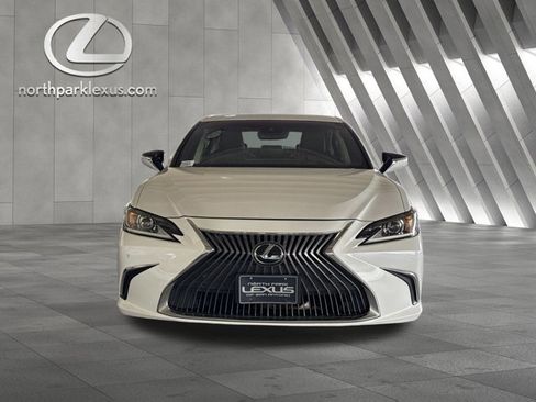 Used 2019 Lexus ES 350 image 28