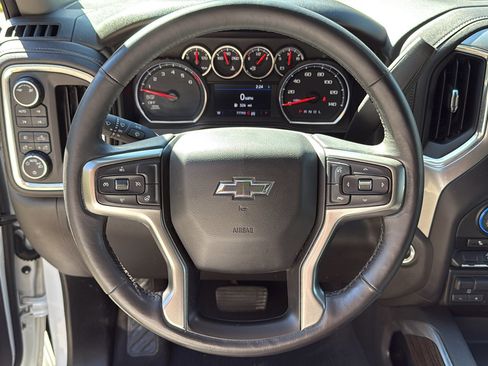 Used 2019 Chevrolet Silverado 1500 RST w/ All-Star Edition image 15