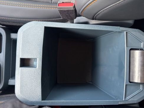 New 2026 Ford Maverick Tremor image 38