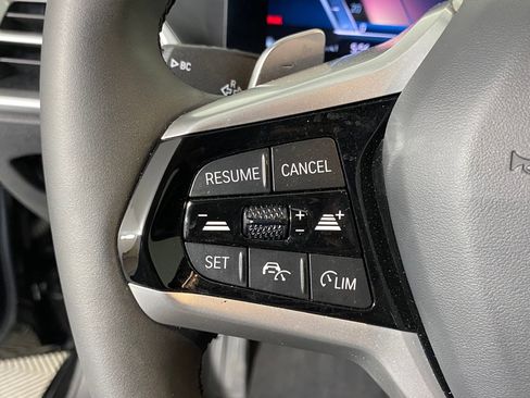 Certified 2025 BMW 430i w/ Premium Package image 14