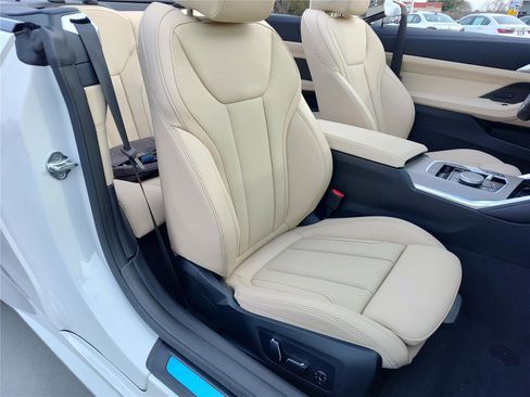 New 2026 BMW M440i Convertible w/ Premium Package image 13