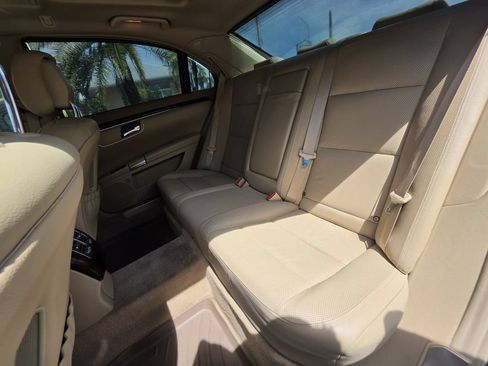 Used 2013 Mercedes-Benz S 550 w/ Sport Pkg Plus One image 29