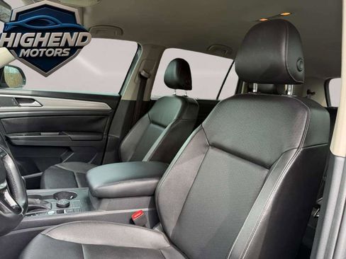 Used 2018 Volkswagen Atlas SE image 13