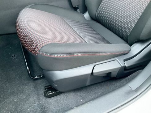 New 2026 Nissan Sentra SR w/ SR All Weather Package FWD image 29