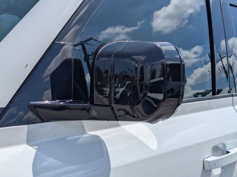 Certified 2023 Land Rover Defender 130 First Edition AWD/4WD image 11