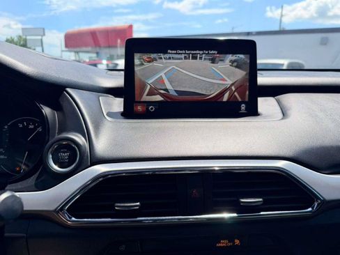 Used 2020 MAZDA CX-9 Grand Touring FWD image 27